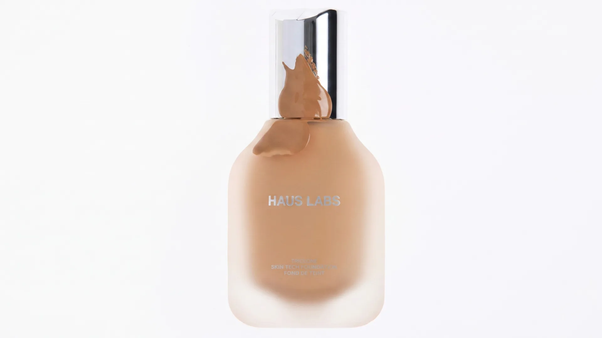 کرم‌پودر Triclone Skin Tech از Haus Labs