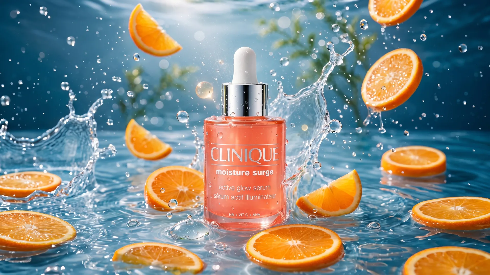 سرم Active Glow کلینیک؛ بررسی ترکیبات و ارزش خرید